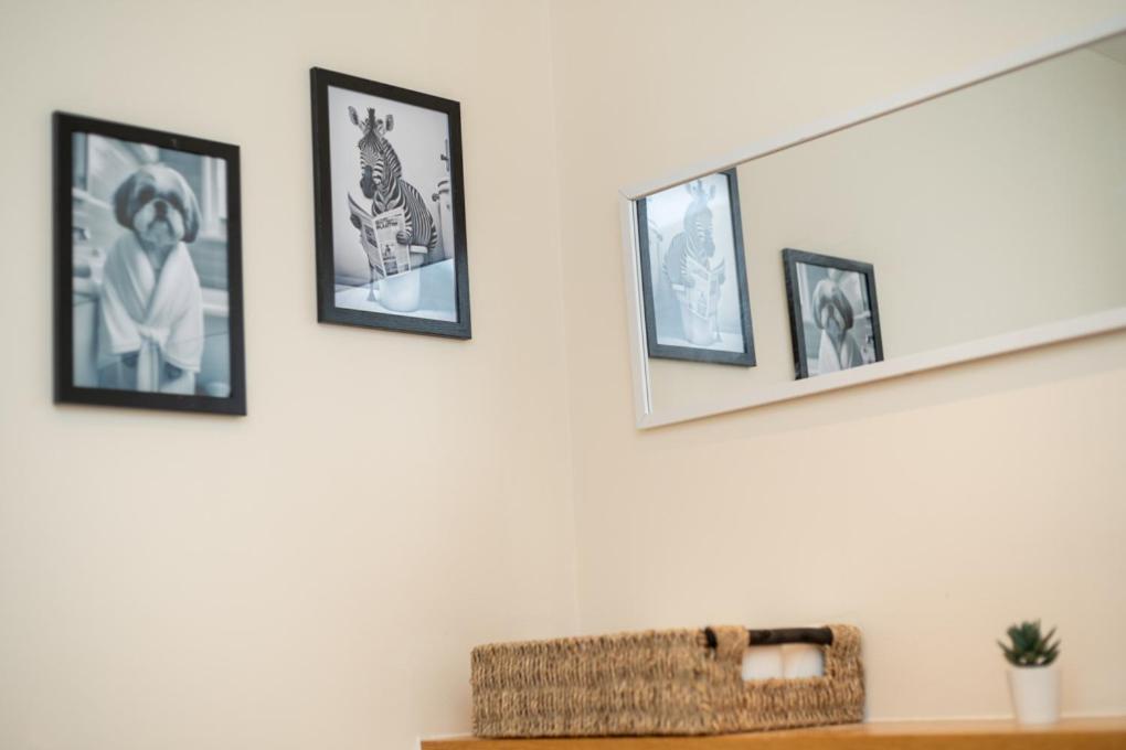 Zenith Hub Apartment London Exterior photo